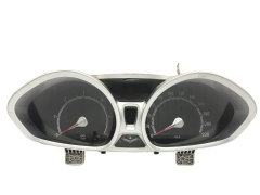 Speedometer/Instrument Cluster Ford Fiesta VP8A6F-10894-BC 56194