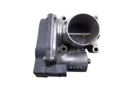 Throttle Body Valve 03D133062E A2C53060088 VW Seat Skoda 2343