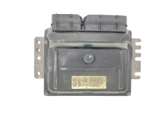Control Unit MEC32-040 G3 U3 Nissan Hitachi 53964