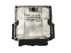 Control Unit P04727664AD 0281010814 Chrysler Bosch 28291