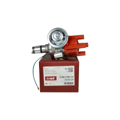 Ignition Distributor For Volkswagen 043905205 99051730101 Vika