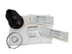 Drive Shaft Cover Renault Clio 2 Kangoo 4008800QAA New Original