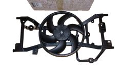 Radiator Fan New Original 214810048R Renault Dacia