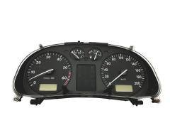 Speedometer/Instrument Cluster VW Polo 6N 6N0919860T 0263602005 57194