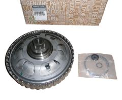 Clutch Kit New Original 302054818R Renault
