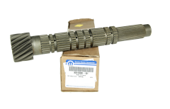 Gearbox Main Shaft Original 9656193088 Citroen Peugeot