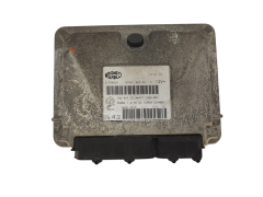 Control Unit IAW4AF.S2 51798638 61601.407.00 Fiat Magneti Marelli 2794