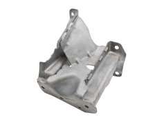 Engine Mount 208173685R 0.9 1.2 TCE Dacia Duster Renault Clio 4 0km