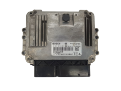Control Unit 51852328 0281016201 Fiat Bosch 3316