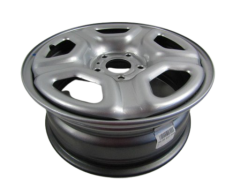 Steel Rim Original Dacia Duster 403003735R