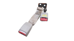Seat Belt Catch Right Rear 8973XB Peugeot 607