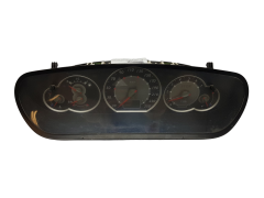 Speedometer/Instrument Cluster Citroen C5 Lift 9655608780 1724
