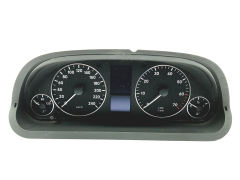 Speedometer/Instrument Cluster Mercedes A W169 1031098100 1031098101 33243