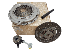 Clutch Kit Dacia Renault 302183371R Original