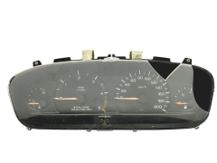 Speedometer/Instrument Cluster Chrysler Voyager 04685268 42171