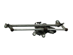 Wiper Linkage Opel Vectra C 09185806 23001355 1080