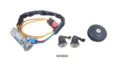 Ignition lock inserts Zapłonowa Valeo 4162Z4 9170Z8 Citroen Xsara 2 1053