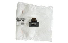 Fixing Clip Podłogi New Original 7583.TP 7583TP Citroen Peugeot