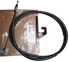 Handbrake Cable 554051 4745Y6 4745.Y6 Citroen Peugeot SEIM