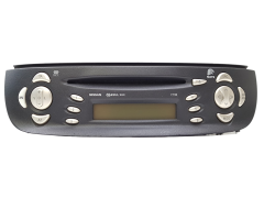 Radio CD Player Nissan Almera Tino 28185BU005 PN-2316V