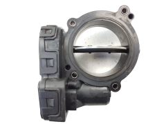 Throttle Body Valve Mercedes-Benz A6510900470 0280750573 2969