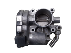 Throttle Body Valve 22030-0Q020 0280750481 C1 107 Aygo Yaris 1.0 1321