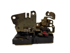 Door Lock Mechansim Left Front 6025309503 Renault Espace 3 Rockwell 11429