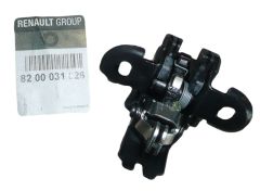 Door Striker Rear Original Renault Kangoo 9080600QAJ