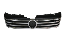 Radiator Grille 3AA853651 88531331302 VW Passat B7 DPA