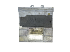 Control Unit 8D0907557C 0261203938 Audi Bosch 54069