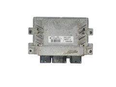Control Unit S120205102A 8201117953 8201082039 Dacia Renault 43701