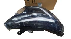 Headlamp Right Original 260107933R Renault