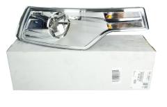 Fog Lamp Right New Original 6206J4 6206.J4 Citroen C5 2
