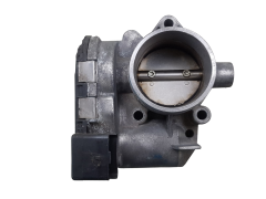 Throttle Body Valve Citroen Peugeot 0280750085 1635Q9 1.6 Bosch 1173