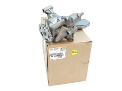 Oil Pump New Original Citroen Peugeot C5 407 607 2.2 HDI 9805211380