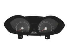 Speedometer/Instrument Cluster Ford Fiesta 8A6T-10849-AM 8A6T10849AM 58109