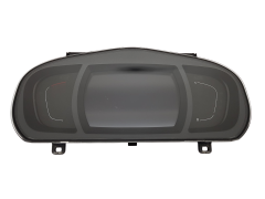 Speedometer/Instrument Cluster Renault Scenic 4 248105513R 7760