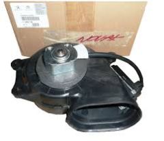 Heater Blower Fan Motor Original C8 807 Ulysse Phedra 6441AV