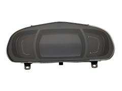 Speedometer/Instrument Cluster Renault Scenic 4 248100665R 7775