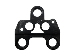 Mount, Bracket ABS VW Seat Skoda 1S0614235A VAG