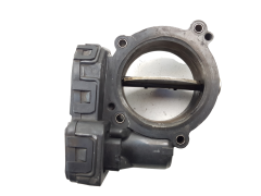 Throttle Body Valve Mercedes-Benz A6510900470 0280750573 2681