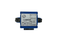 Control Unit 60673131 F005V00115 Alfa Bosch 64118