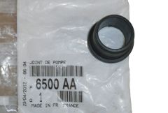 Gasket, Seal Pompki Spryskiwacza New Original 6500.AA 6500AA Citroen Peugeot
