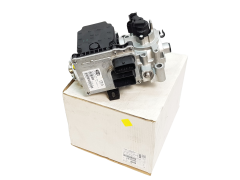 Gearbox Control Unit New Original Peugeot 308 2570H0 9678905780