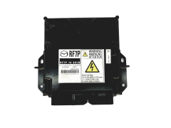 Control Unit Mazda 275800-6680 RF7P18881N