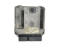 Control Unit P05187449AB 0281013693 Dodge Bosch 58152