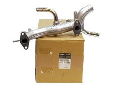 Coolant pipe Renault 7701069668 Original