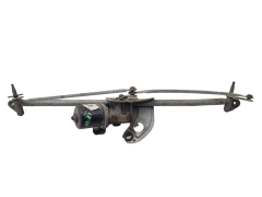 Wiper Linkage Mini Cooper One 53555304 LHD 1606