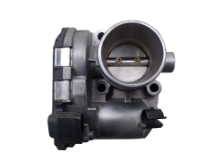 Throttle Body Valve Fiat Lancia 0280750042 1.2B Bosch 2745