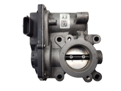 Throttle Body Valve Renault 161206038R H8201171233 0.9 1.2 TCE 2871